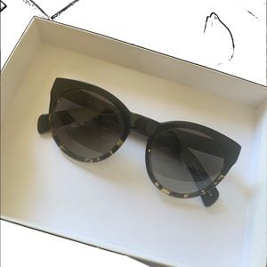 Oliver People polarized sunglasses